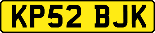 KP52BJK