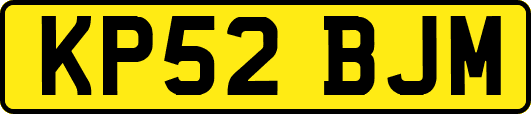 KP52BJM