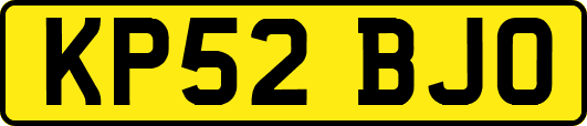 KP52BJO
