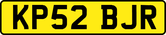 KP52BJR