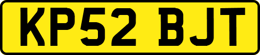KP52BJT