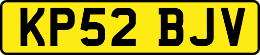 KP52BJV
