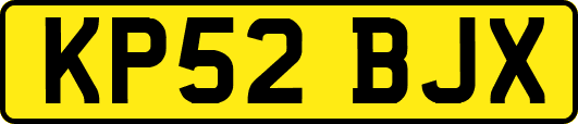 KP52BJX