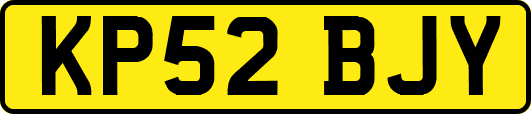 KP52BJY