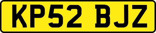 KP52BJZ