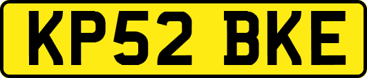 KP52BKE