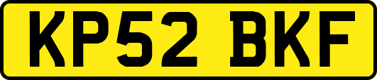 KP52BKF