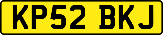 KP52BKJ