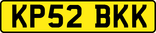 KP52BKK