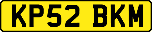 KP52BKM