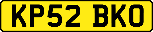 KP52BKO