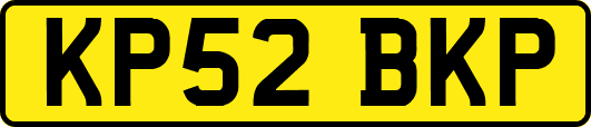 KP52BKP