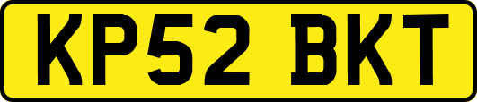 KP52BKT