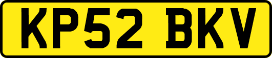 KP52BKV