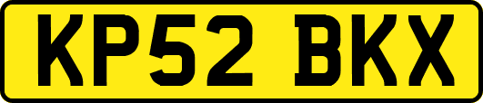 KP52BKX