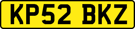 KP52BKZ