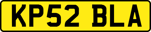 KP52BLA
