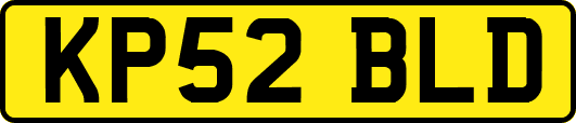 KP52BLD