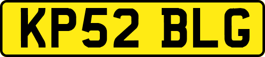 KP52BLG