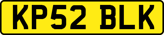 KP52BLK
