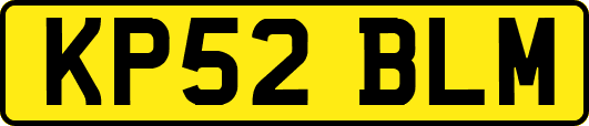 KP52BLM