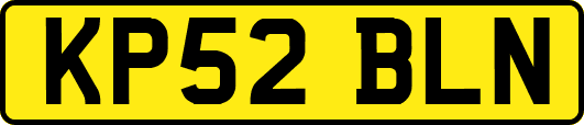 KP52BLN