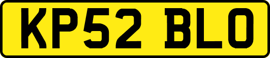 KP52BLO