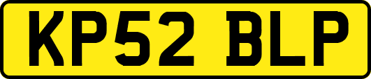 KP52BLP