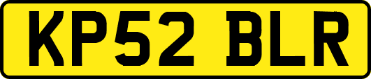 KP52BLR