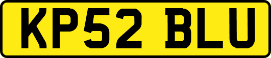 KP52BLU