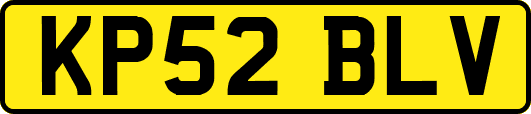 KP52BLV
