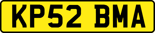 KP52BMA