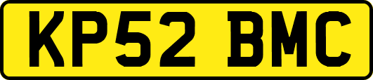 KP52BMC