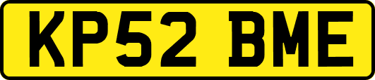 KP52BME