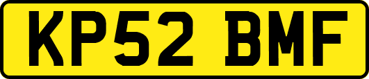 KP52BMF