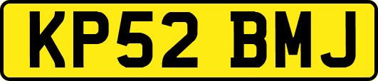 KP52BMJ