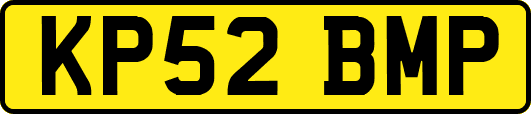 KP52BMP