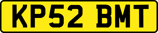 KP52BMT