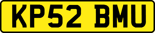 KP52BMU