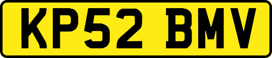 KP52BMV