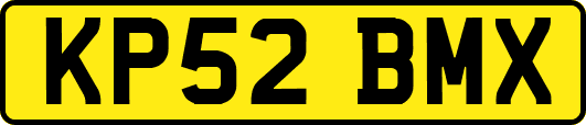 KP52BMX