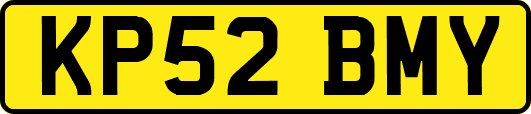 KP52BMY
