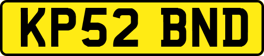KP52BND