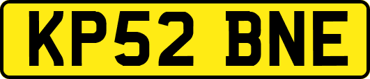 KP52BNE