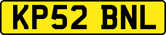 KP52BNL