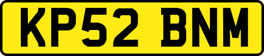 KP52BNM