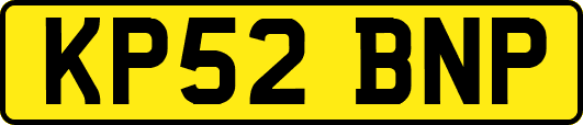 KP52BNP