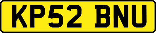 KP52BNU