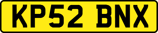 KP52BNX