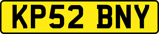 KP52BNY